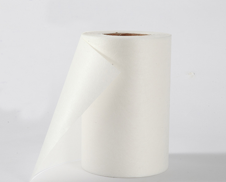 感城镇PET无纺布